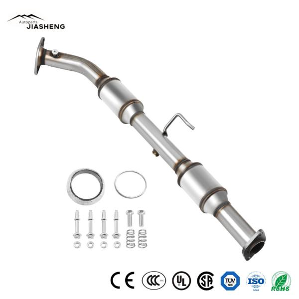 for Toyota Tacoma 2.7L Universal Style Car Accessories Euro 1 Catalyst Auto Catalytic Converter
