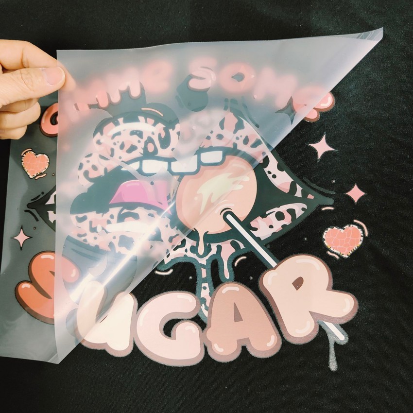 Buy cheap Plastisol Ink Squeegee Screen Printing Logo On Shirt Personalized product