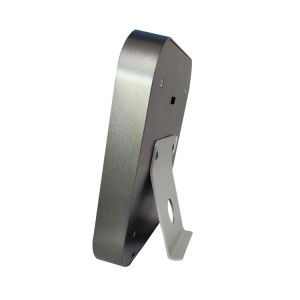 WIFI Employee Time Clock FCC Face Biometric Attendance Machine