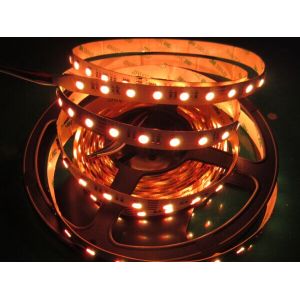 5050 RGBW LED Strip 60leds/m Series