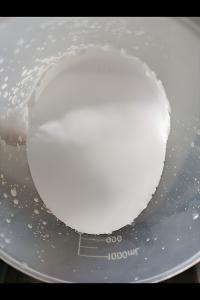 Buy cheap Priming Paint Styrene Acrylic Emulsion Polymer For Industrial Paint product
