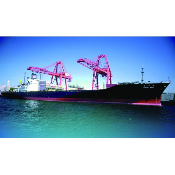 Marine Centrifugal Oil Separator Insulation Oil / Lubricant Oil / Fuel Oil Clarification