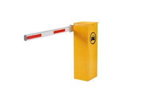 Buy cheap AC220V 110V Automatic Boom Barrier Gate For Parking Lot product