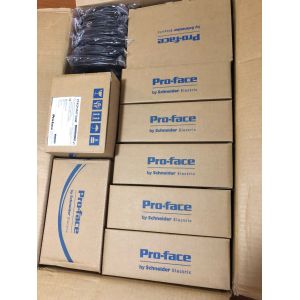 PFXGP4502WADW Proface HMI TFT Human Machine Interface Touch Screen