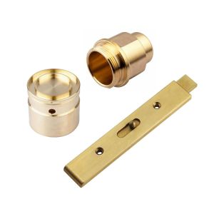 Buy cheap Nickel Plating CNC Machining Parts Quenching Precision Machining Components product