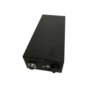 China 50AH 12V LifePO4 Lithium Battery Rechargeable Lithium Batteries Sub Black on sale