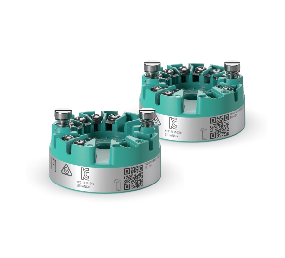 Industrial Siemens Temperature Transmitter Sensor 7NG3211-0NN00