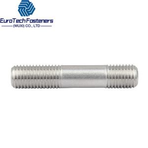 China 1/2  Bsp  4 Inch Stainless Steel Threaded Pipe Nipple Threaded Union Male on sale