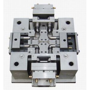 China CNC Machining ZL104 Aluminum Pressure Die Casting Spare Parts on sale