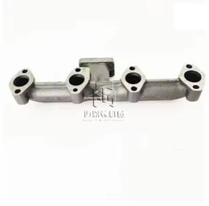 Buy cheap Deutz BFM1013 TCD2013 Exhaust Pipe 04510080 04259980 04253722 04204731 0451 0080 0425 9980 0425 3722 0420 4731 4510080 4259980 product