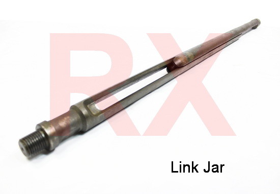 Quality Wireline Link Jar Wireline Tool String for sale