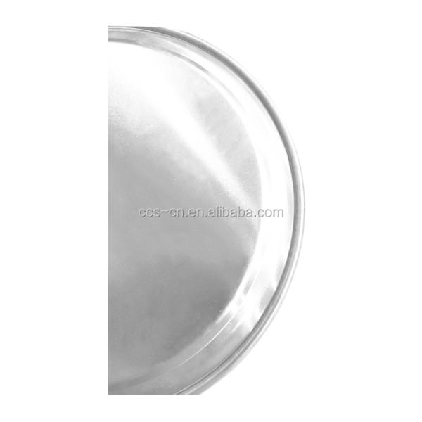 10 inch round aluminum pizza pan pizza tray baking tray