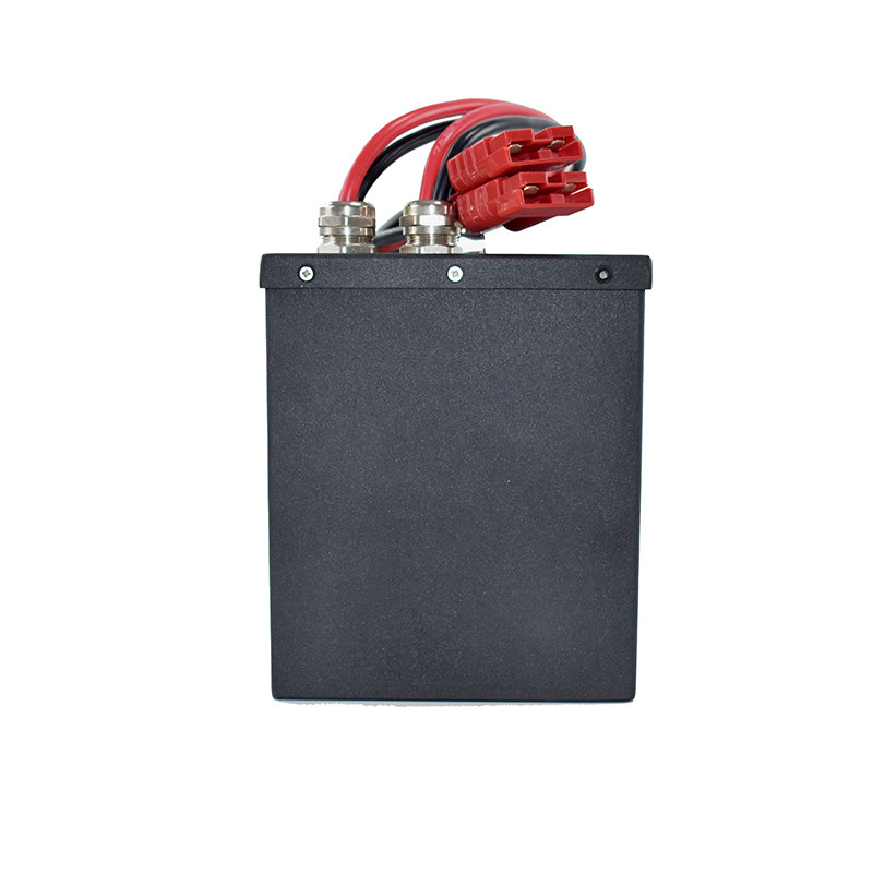 Buy cheap Vibration Resistant HELI Forklift Lithium Battery International Standard Certifications product