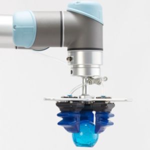 Buy cheap Automobile Industry 2500g Universal Robot Gripper product