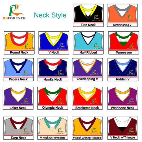 Custom Sublimaed 2015 Basketball Uniforms With Your Own Logo Design