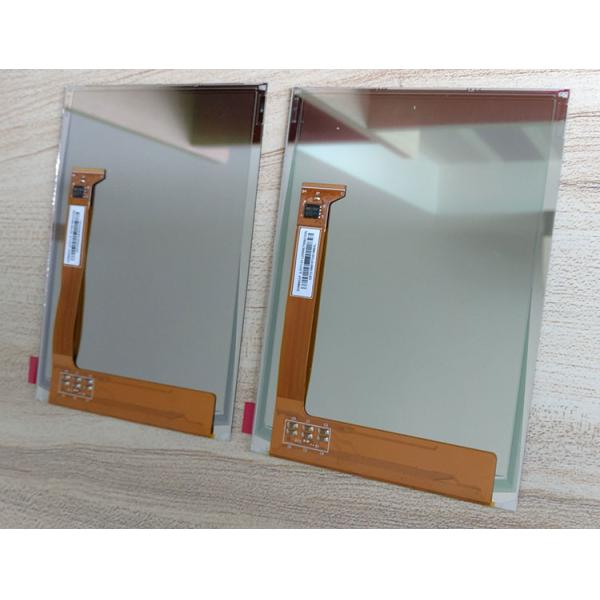 Custom 6.0 Inch E Ink Display Panel with Grayscale and Reflective Screen for Kindle 4 / 5 / 6