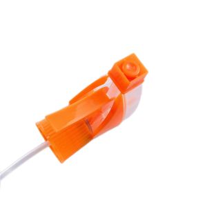 Buy cheap 4cc Hand Trigger Sprayer 28/400 Empty Trigger Spray Bottles product