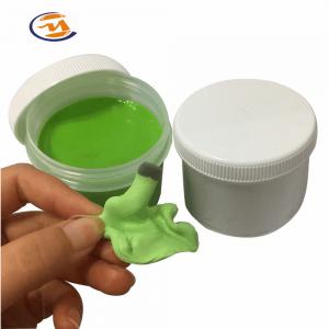 Buy cheap Two Part Fast Set Skin Safe Silicone Mold Putty For Making Ear Plugs product