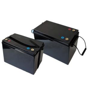 Buy cheap 0.5C5A 24V LiFePO4 Lithium Battery Multifunctional Rechargeable product