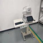FDA Digital Retinal Camera Observing Macular Degeneration And Bleeding