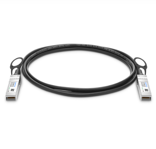 J9281D, Aruba 10G SFP+ DAC Cable, 1m length/10G SFP+/Direct Attach