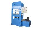 SFC Frame Vulcanizing Machine For Efficient Rubber Processing