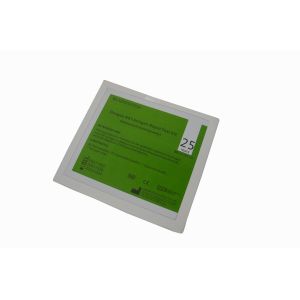 Buy cheap ISO13485 Plastic One Step Dengue NS1 Antigen Kit product