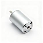 Precision CNC Machining China Coreless Motor Housing φ8mm φ10mm φ12mm for