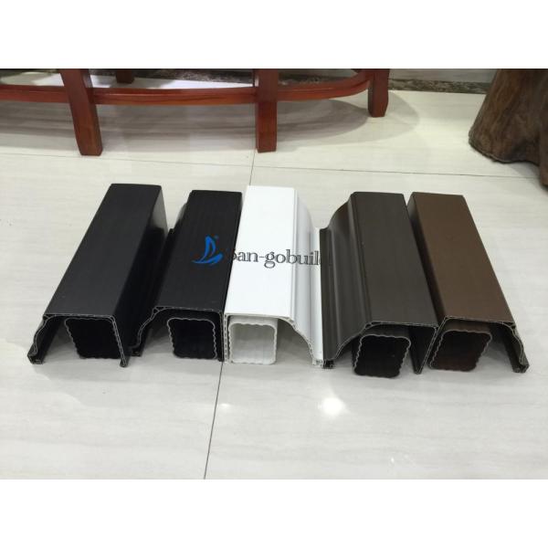 PVC Rain Gutter Malaysia