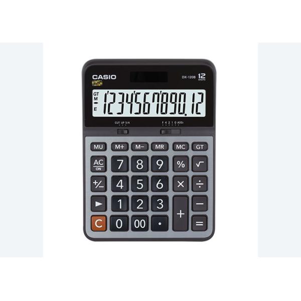 For Authentic Casio/ Casio DX-120B Desktop Desktop computer Business office computer