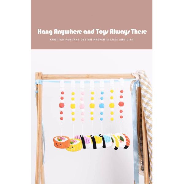 INS Cartoon Creative Cute Food Grade Silicone Patch Personalized Cute Soft Cute Decorative Accessories Decoration