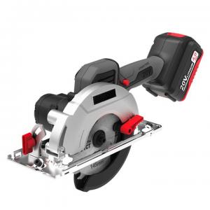 Buy cheap 20V MAX Cordless Power Tools Circular Saw With 460 MWO Engine product