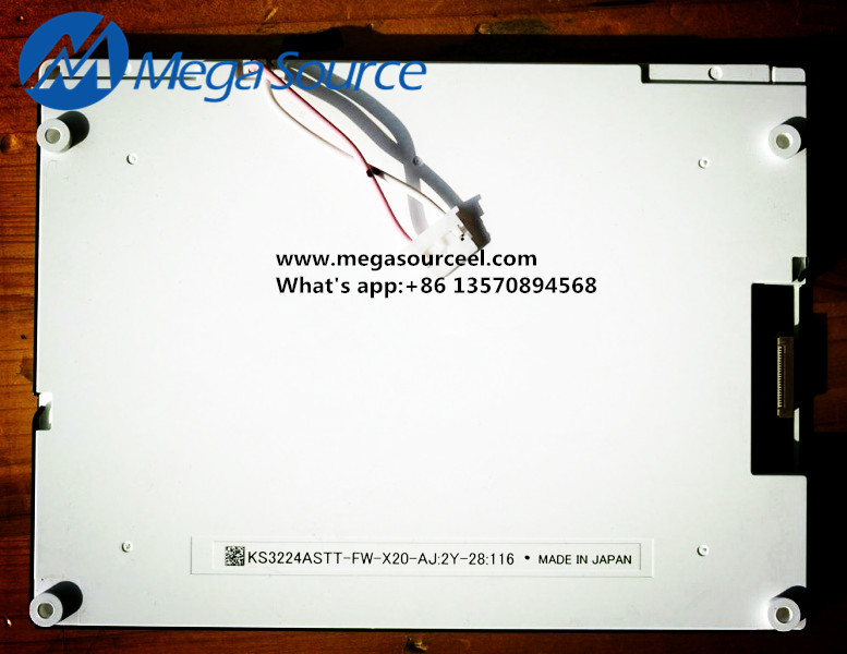 Buy cheap Kyocera 5.7inch KG057QV1CF-G050 LCD Panel product