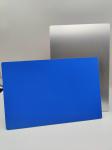 Buy cheap 5.0mm Fire Rated ACP Sheets for Partitions, ACP Aluminium, 0.3mm Aluminum, High-Performance Polyester product