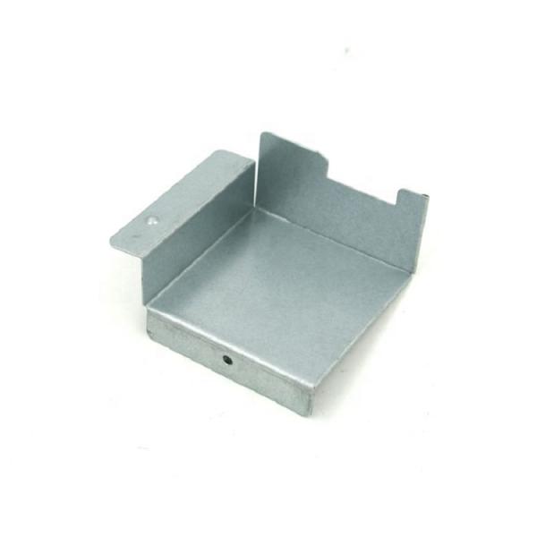 SPCC Precision Sheet Metal Fabrication 0.8mm Metal Wall Mount Cabinets