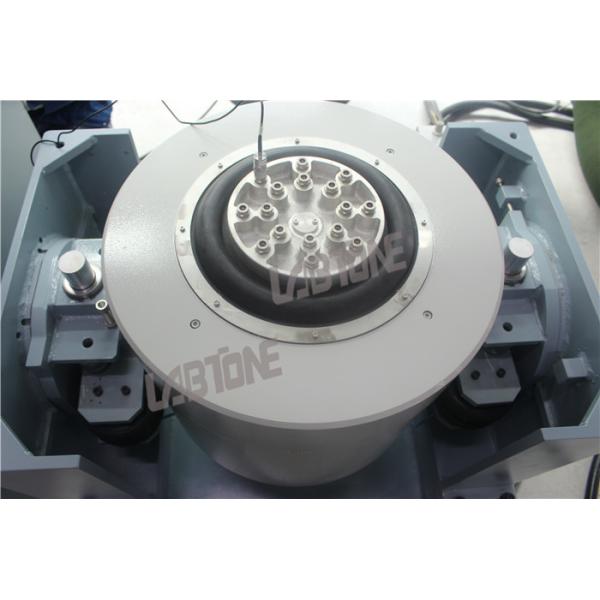 Vibration Table Vibration Test Equipment Perform Random Vibration Test With International Standard