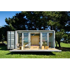 Buy cheap New Design 20ft container house product