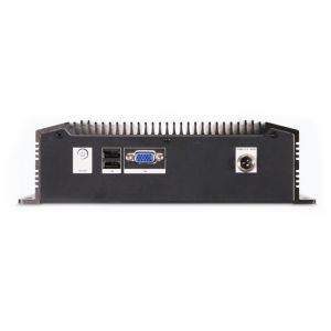 Buy cheap RS485 FCC BT4.2 Fanless Desktop Industrial PC 4GB DDR4L product