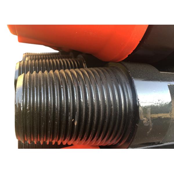Horizontal Directional Well Drilling Pipe Tool Compatible S135