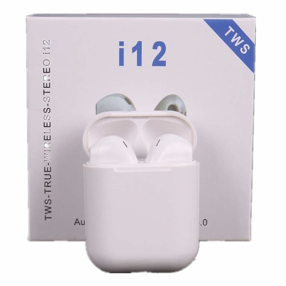 China Small Apple Noise Cancelling Earbuds , Sweatproof Airpods Wireless Bluetooth Earphones on sale