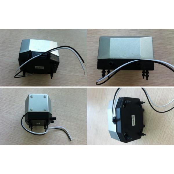 Applying For Recovery System , Piston Micro Air Pump 30KPA 15L/M