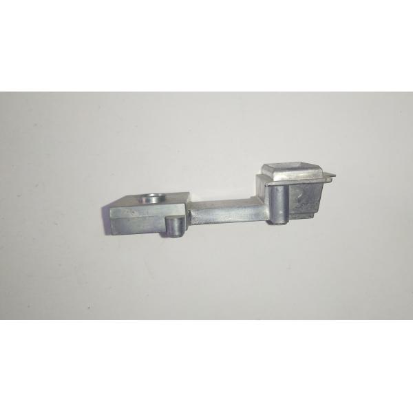 Metal Injection Molding Products Aluminum Die Casting Products Anodize Bead Blasted