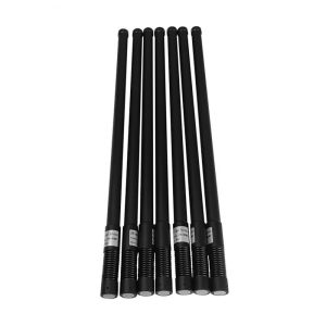 Buy cheap Oem Fibreglass OMNI Anti Drone Antenna With Spring 100W product
