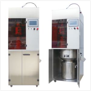 Buy cheap Long Life Fully Automatic Decapsulator Machine With 5000 Pcs / Min Speed product