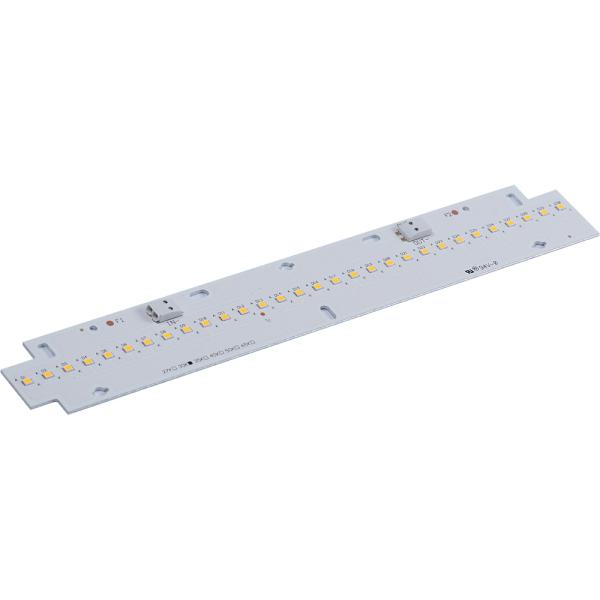 CE RoHS 15W SKD Lens Linear LED Module SMD2835 For Indoor Lighting