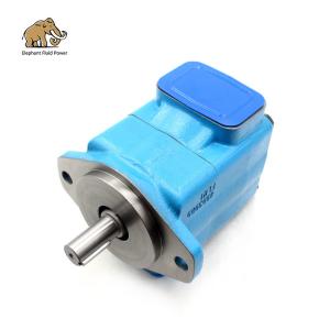 Buy cheap 25VQ14A-1A20R Vickers Hydraulic Vane Pump Replacement product