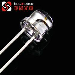 TO52 D1.5 Ball lens caps, H2.5 , H3.5 , Photodiode with pigtail encapsulation, optical communication products used,