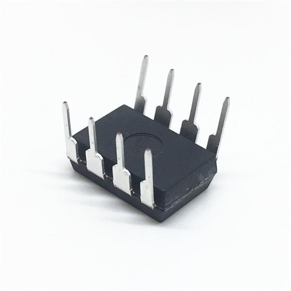 Power Management ICs AC DC Converters ST VIPER12ADIP-E Analog Isolator IC