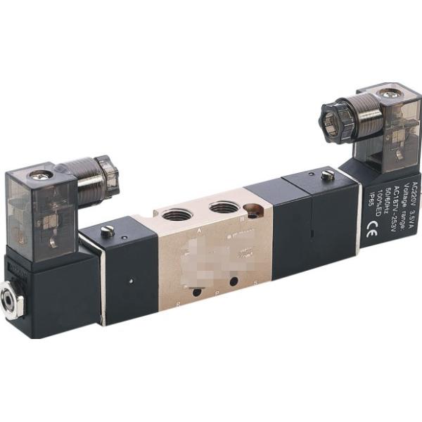 OBM DK Flap Pneumatic Diverter Valve For Material Handling System