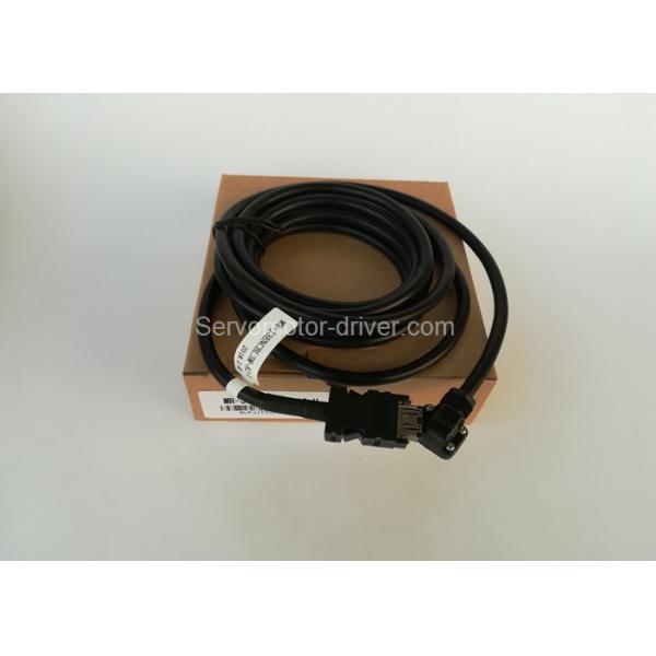 MR-J3ENCBL3M-A2-H Mitsubishi Coded Wire MRJ3ENCBL3MA2H ( 3M )